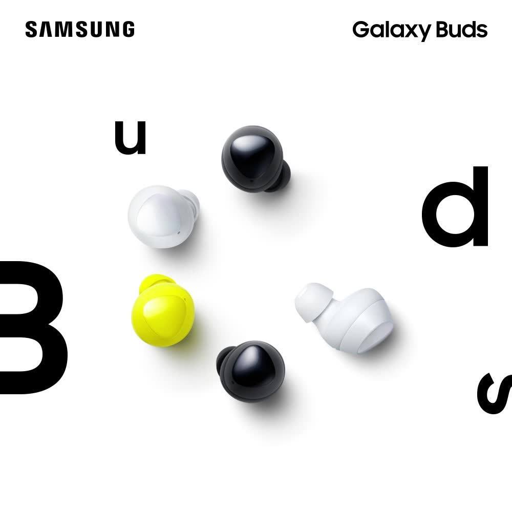 【Galaxy Buds 究竟有幾輕？】