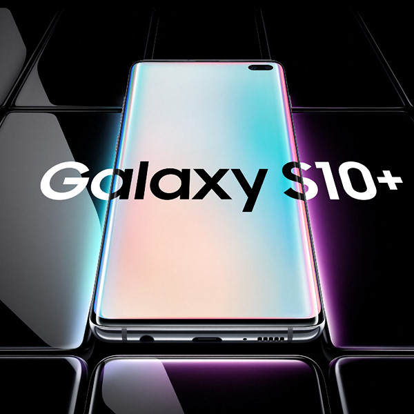 比預期更傳奇， #GalaxyS10 🔝Infinity-O 極限全屏幕帶俾你影院級視覺享受，配備Dynamic AMOLED 顯示屏幕經HDR10+ 認證，隨時隨地都可以有最出色嘅效果！ 即日起至4月30日，買Galaxy S10 系列指定型號，即送你全新 Galaxy Buds 無線耳機 (價值：HK$1,098)*！ 快啲去Samsung Partnershop 及特約零售商訂機喇！ *優惠受條款及細則約束...