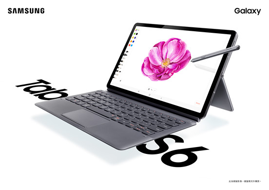 期待已久嘅全新 #GalaxyTabS6 Wi-Fi版正式發售喇！