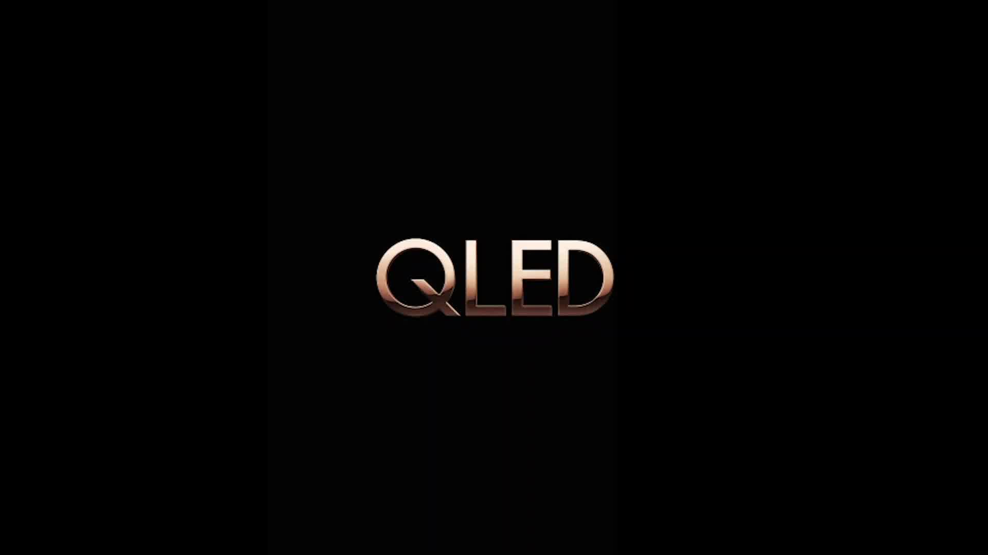 【#視咁的 | QLED 要幾大有幾大啦！】^ 喺屋企睇波，都可以擁有仿如現場嘅真實感覺？