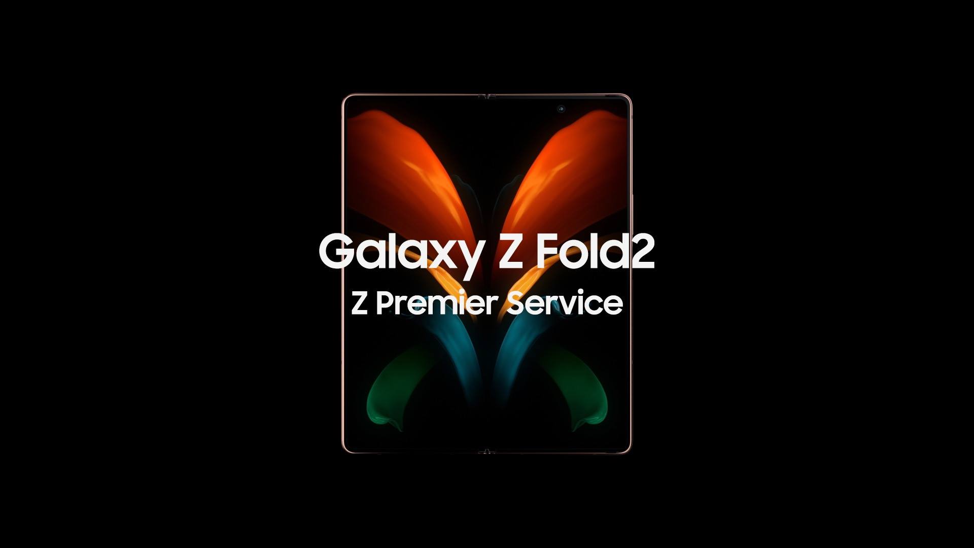 特別呈獻「Z尊享服務」，為尊貴的Galaxy Z Fold2 5G客戶提供一系列貼身服務，讓你極速轉移手機資料，輕鬆無縫換機。 ▪️手機資料轉移