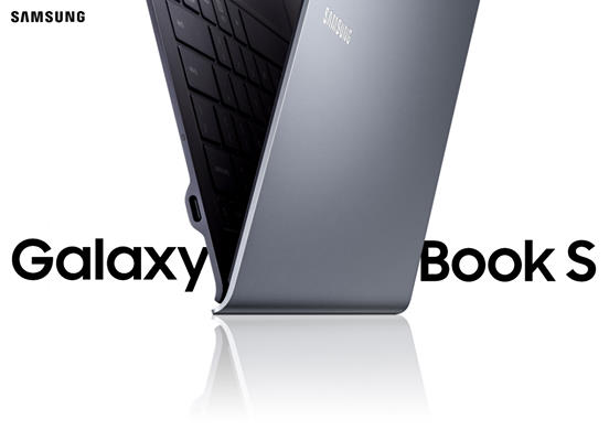 【#輕薄高配 l 全新Galaxy Book S 質感登場】 集超輕薄機身設計、極致亮麗顯示屏及超大容量電池於一身，全新Galaxy Book S 正式公開發售！全新Intel® Core™ i5 處理器，配合Intel® Hybrid Technology，並採用無風扇散熱設計，又快又靜又慳電，從今開始不再受環境、空間限制，任何角落都可以打造最專業工作室！ Galaxy Book S 獨特設計包括🔝 ：...