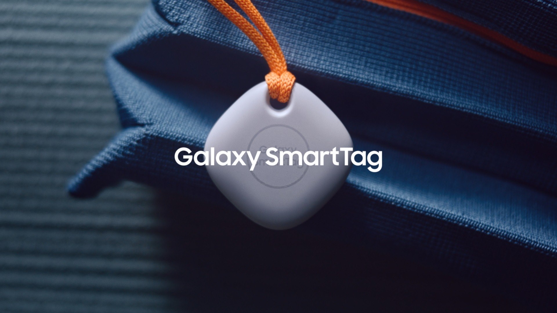 【#失魂魚救星 Galaxy SmartTag 正式登場】 成日唔見嘢／趕住出門口先發現搵唔到條鎖匙？