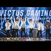 That's the amazing moment for IG from Chinese eSports team. Thank you for the great Finals of S8 world championship in Korea. 