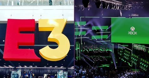 Lots of stuff to see in E3 Expo 2019! Drop by our booth at SH2462 to get a chance to win awesome prizes. See you there! #SadesxE32019