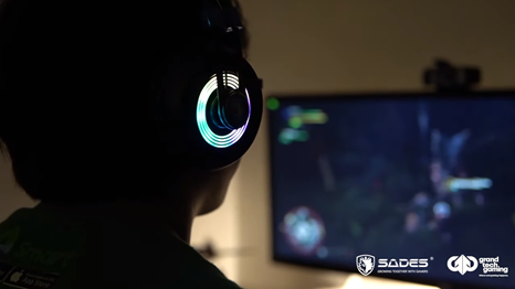 Product Trivia:  Our #SadesArmor gaming headset has 4 Realtek effects which provides a broader sound field, superior dialog clarity, recovery of missing detail audio information and normalize the sound to provide gamers a better immersion through better listening experiences. Specs here: www.tomtop.com