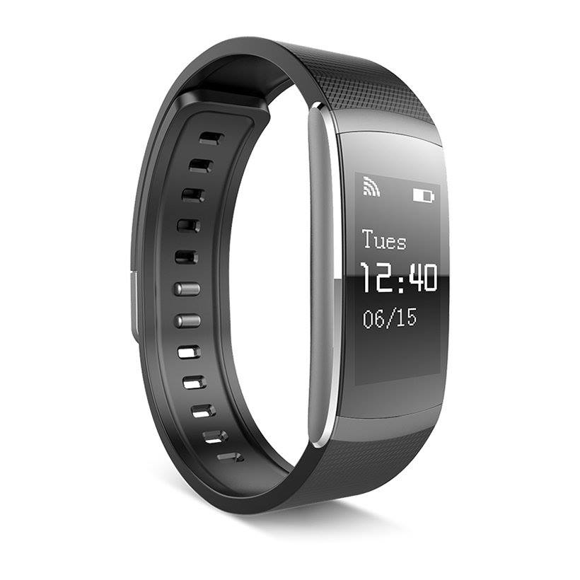 iWOWNfit i6 Pro Roll Band Smart Bracelet