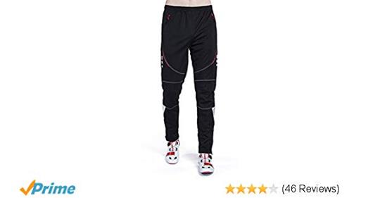 Does anybody need a piece of cycling pant, a kind that keep you warm through the entire winter. The better part: get  20% off during this Black Friday week.