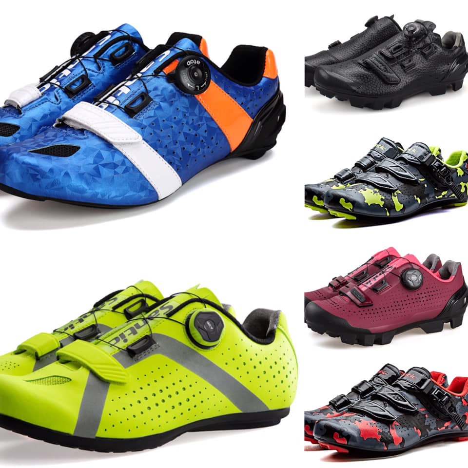 Santic Cycling Shoes Collection part II