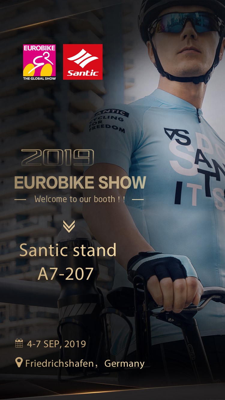 #EurobikeShow 