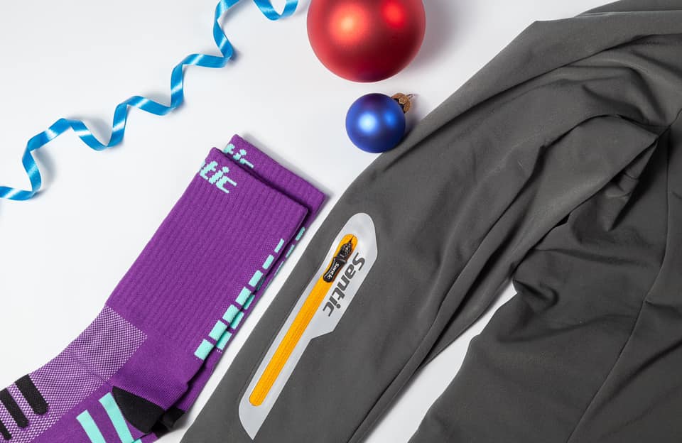 Christmas Gift Guide for Cycling Gears