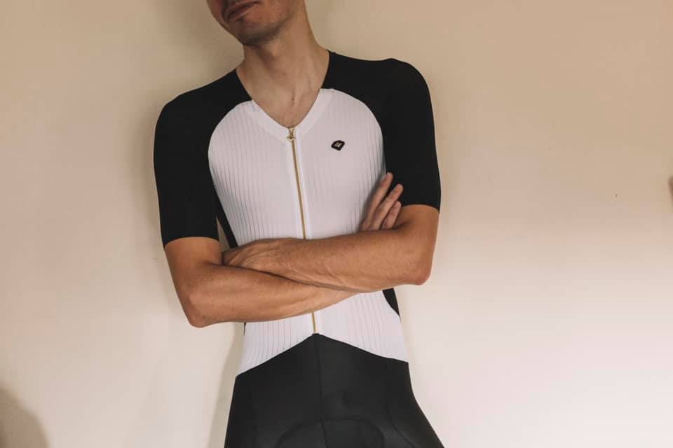 Santic Road Speedsuit-- M7C03012