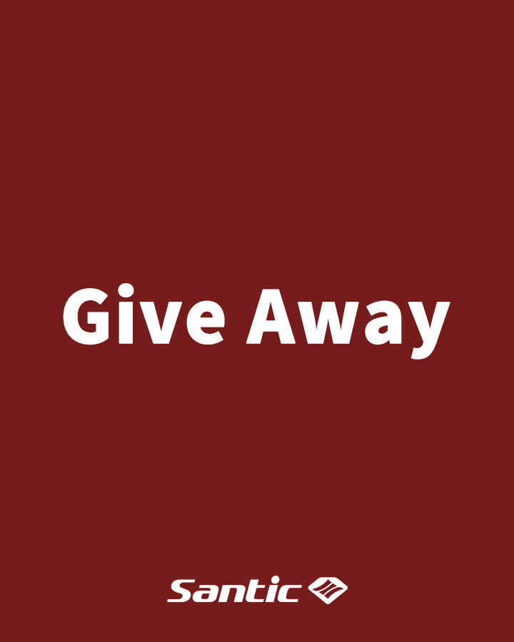 Give Away🤩🤩🤩