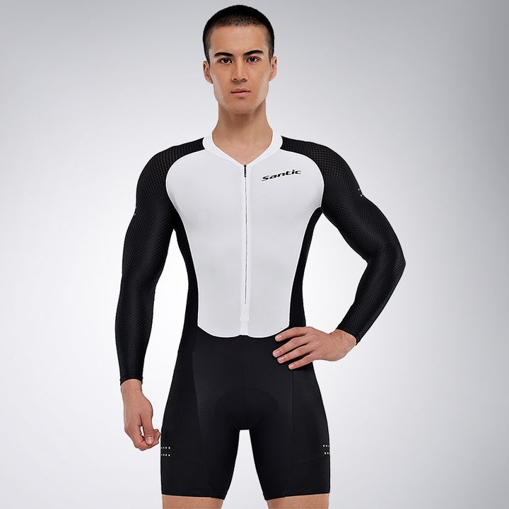 Introducing M0C03016 Men's Race Suits