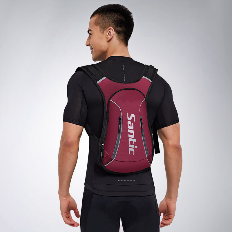 Santic Cycling backpack 2.0