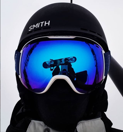 With TOMSHOO Ventilated Anti-fog Spherical Sports Snowboard Goggles, no fear of snow or wind, just enjoy sports！！