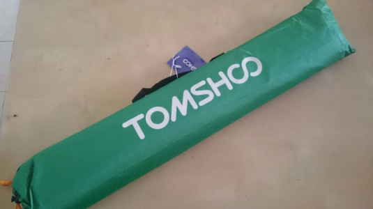 Are you going to camp? Bring #TOMSHOO Outdoor Sports Sunshade Tent! it is perfect for fishing, picnic on the beach or relaxing in the park.