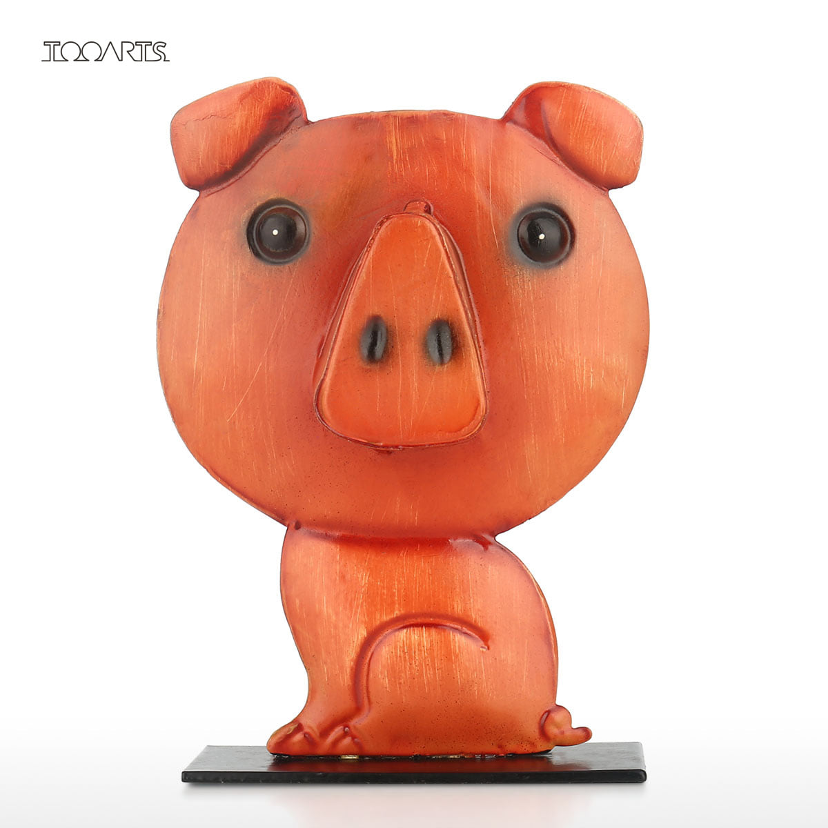 👀 piggy glasses holder?🤗