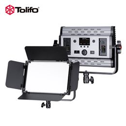 Long time no see, now recommend a new product for everyone,Tolifo GK-S60B 60W soft light.