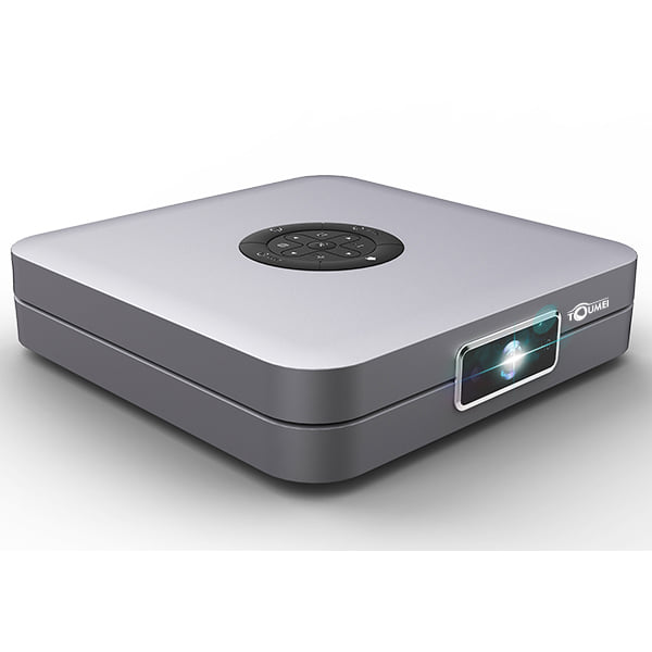 K1 Android 7.1 Smart DLP Projector