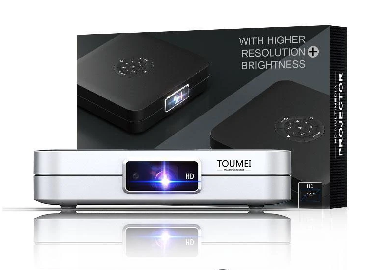 K1 3D Smart DLP Projector🥰🥰🥰