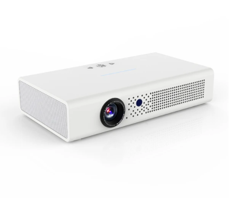 Toumei V6 Home Theater Projector😘😘