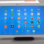 #Teclast Master T20 Unboxing & Review from #Techtablet.