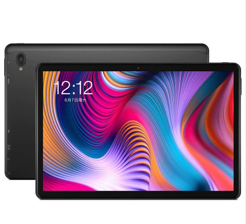 💥11.11 Teclast Hot Discounts T30 10.1 inch 4G Tablet MTK Helio P70 Octa-core CPU 4GB RAM + 64GB ROM 8.0MP + 5.0MP Camera 8000mAh Battery 5G + 2.4G Dual-band WiFi 