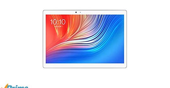 Teclast Master T20 Promotion on  Teclast official Store from Amazon.de