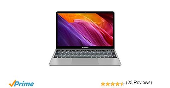 🙋‍♂️Cupón de 60 € para # F7 plus en amazon.es Ordenador Portatil F7 Plus 14.1’' 8GB RAM 256GB SSD Codigo: P5PIOC9H... Precio: 339,49 € (15% de descuento, antes 399,49 €) Tiempo valido: