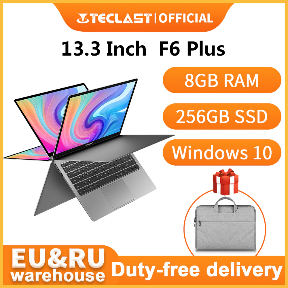 Are you looking for Budget tablets or laptops ?  In the Teclast Official store on Ali, the sale of tablets / laptops has started, discount is up to 48$ off. You will find what you want. And the action will last until May 13.  ➡️ Teclast + gifts