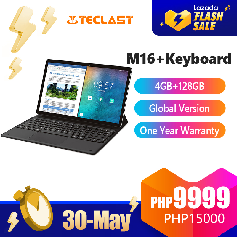 Flash sale on lazada.ph on 30th May