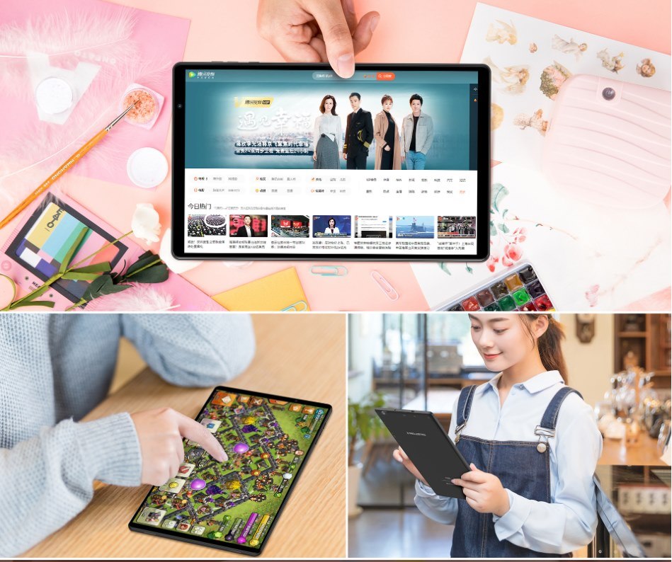 🙋‍♂️Is it the Budget tablet that u are looking for?