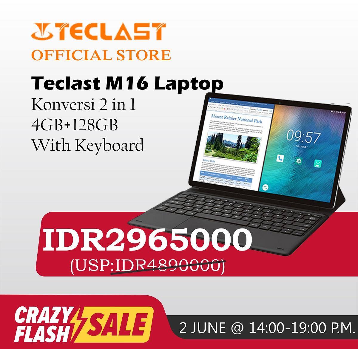 🙋‍♂️Hanya hari ini! Penjualan flash gila di lazada.id