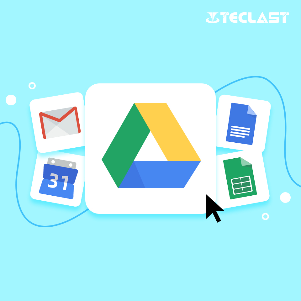 Google Drive allows you to store your files in the cloud and access them from any device. But have you always felt confused about how to organize it in such a big struggle? Here are three #tips for you to help you clean up the mess: 1. Use file and folder descriptions to make your files more reachable;