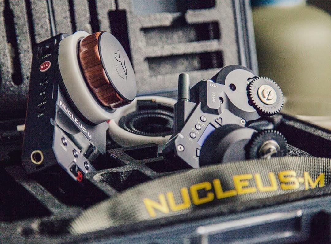 Focus being about the only thing I can pull. I bought a Tilta Nucleus-m wireless follow focus kit. Ask away if you want the kit or a focus puller!