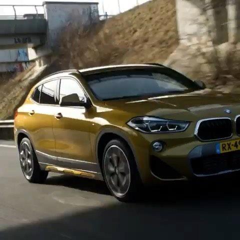 Pedal to the metal! Quick throwback to our Tilta arm spinning around a BMW X2. Rigged and captured by Cinerebels.