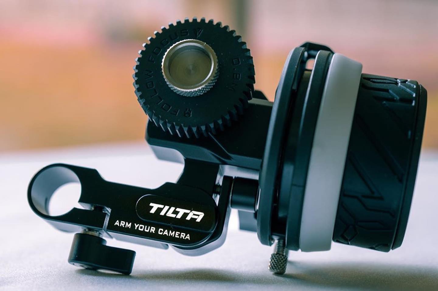 Get your Tilta Mini Follow Focus for $99, today! 