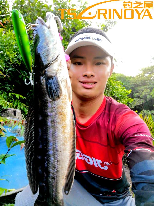 First Toman 2019 Rod- Trulinoya Elite II C682MH