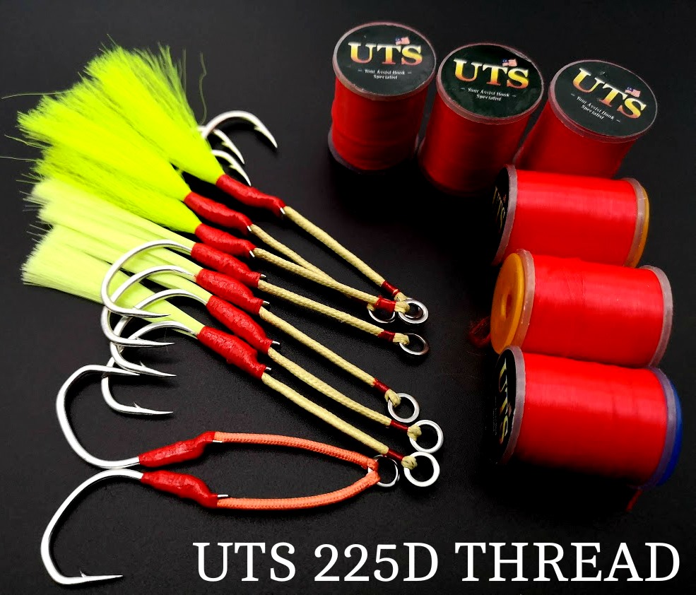 UTS 225D Yarn Thread 100M