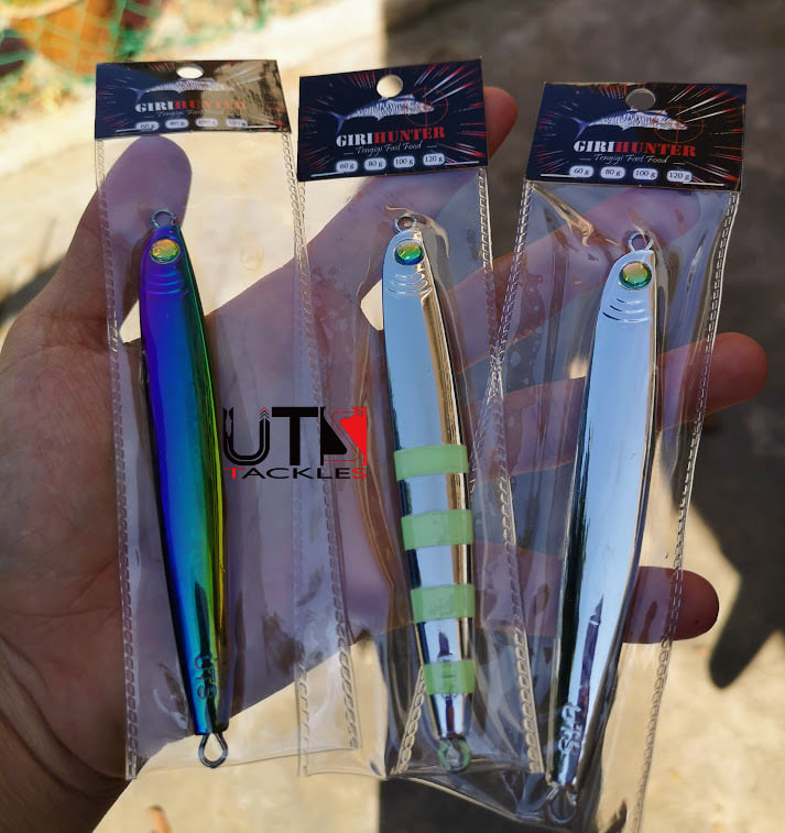 Color Terbaru Keluaran Dari Uts Tackles, Jangan terlupa beli, color makanan ringan yg xpernah dijumpai oleh Si Tenggiri!!!  CHAMELEONS