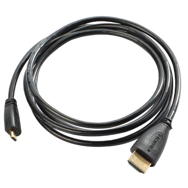 TELESIN HDMI TV Connection / Action Camera Cable