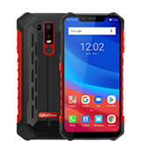 Ulefone Armor 6 officially launched today.