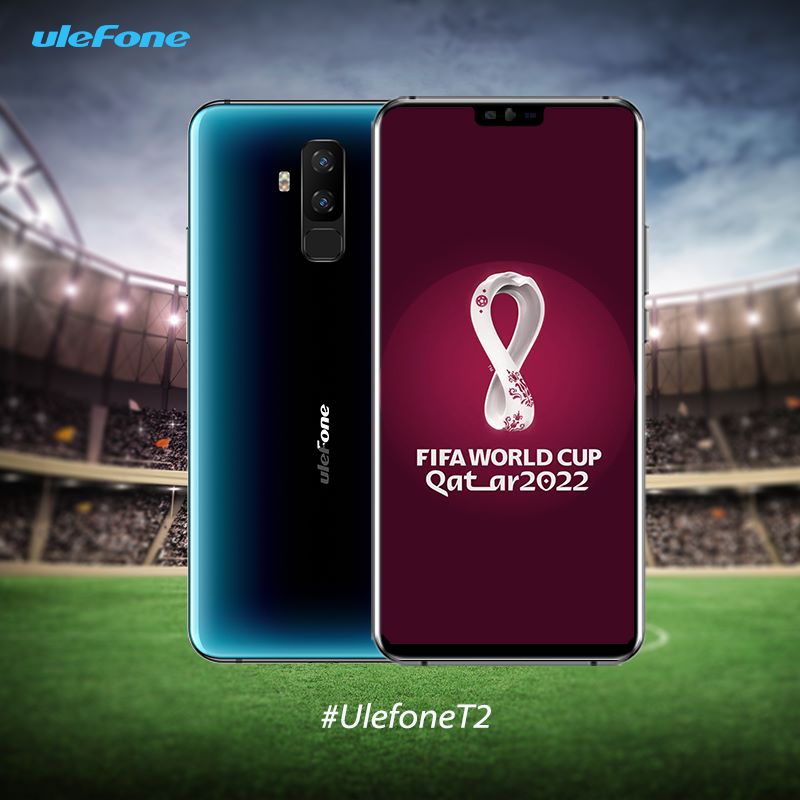 With the ultra-large 6.7-inch screen, T2 provides a large field of view, offers you a better experience while web browsing, watch videos, even watch the 2022 Qatar World Cup.