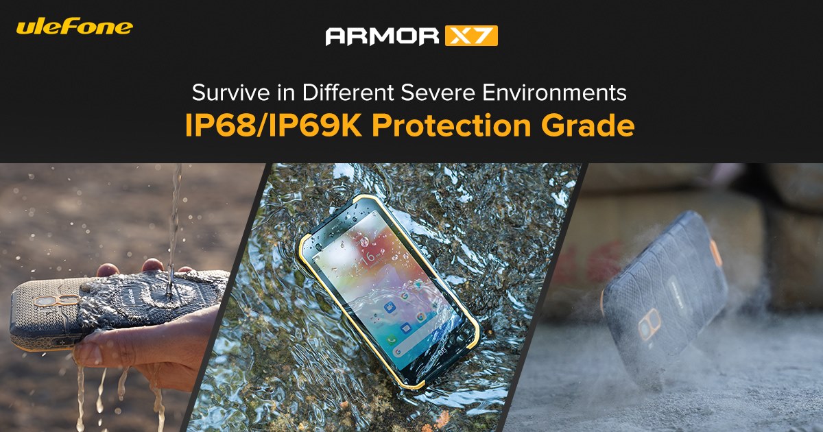 Are you tired of damaging your phone from drops and mishaps? Or if you are construction worker, extreme sports enthusiast, that spend a lot of time in extreme conditions, whether for work or leisure. You must need one rugged phone, toughness enough to withstand any unexpected conditions and extreme environments.