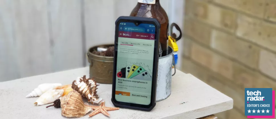 "Once again, Ulefone redefines the upper boundaries of what constitutes an exceptionally good rugged smartphone. With FLIR and an endoscope, the Armor 9 has the potential to become an essential tool in the arsenal of many tradespeople.