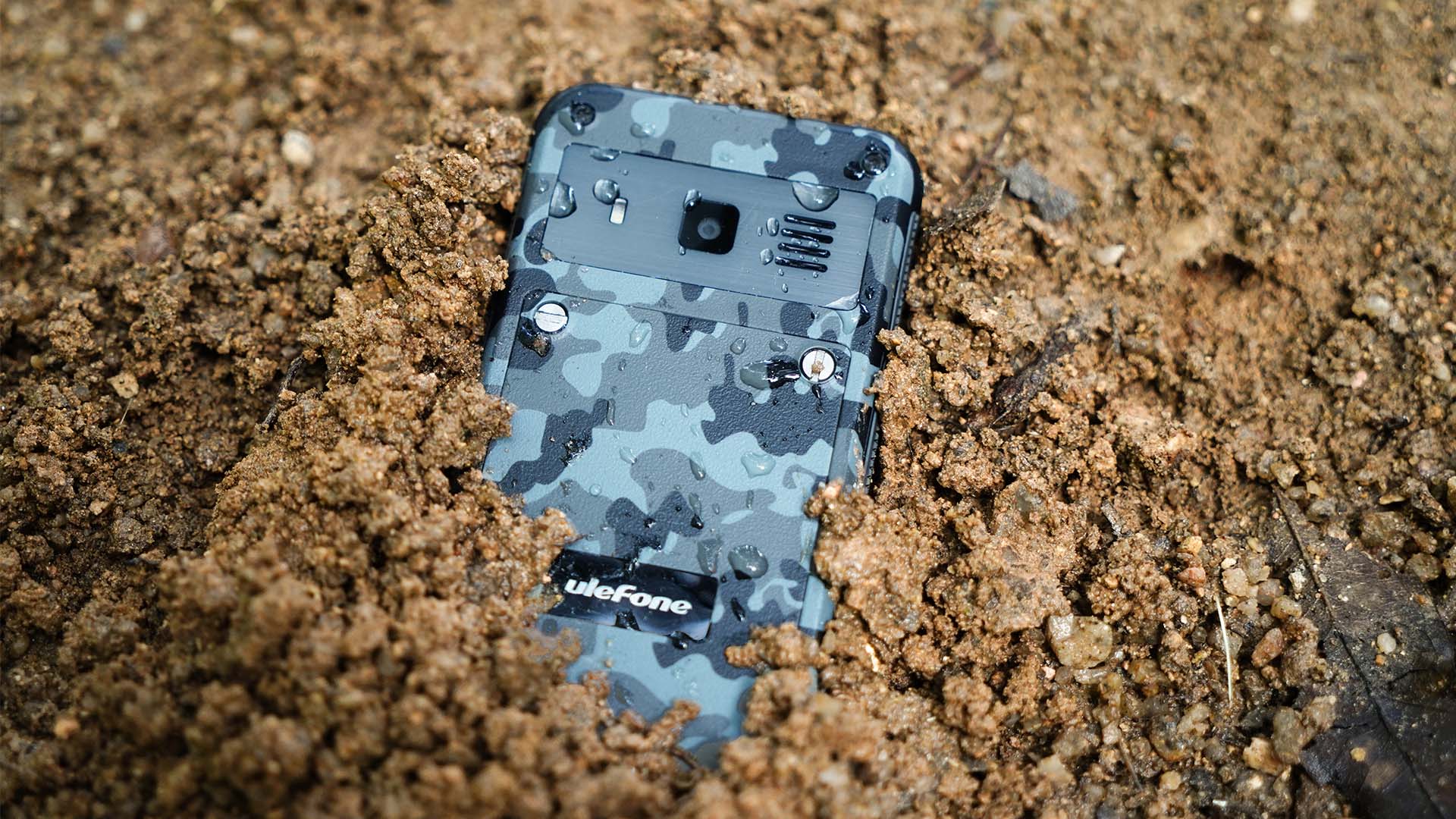 Ulefone Armor Mini2