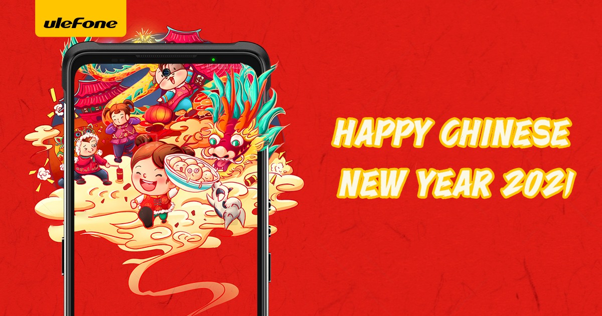 Happy Chinese New Year! 🎇🎆🧨🎉🎊