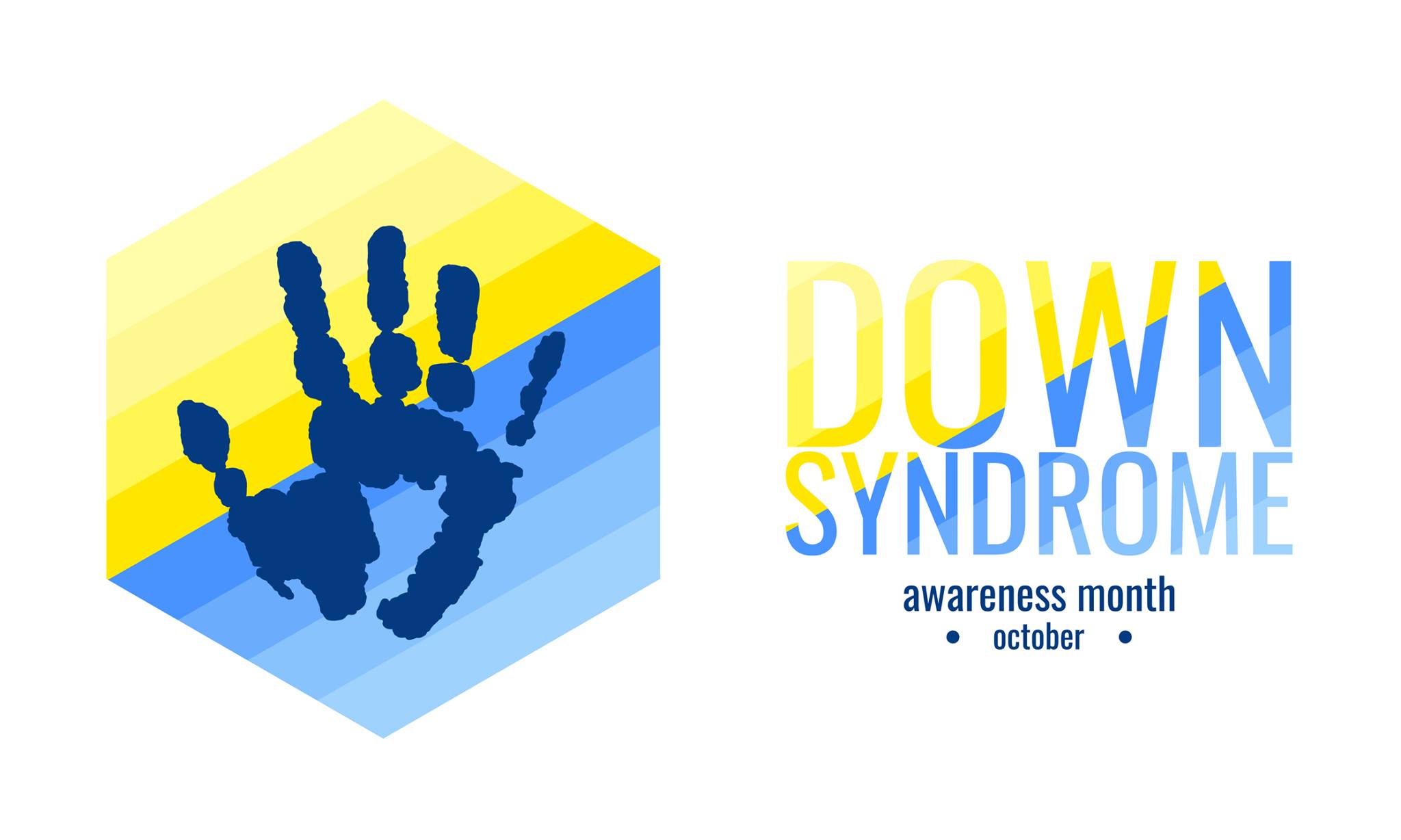 October is Down Syndrome Awareness Month! Today, we’re spotlighting the National Down Syndrome Society, the leading human rights organization for all individuals with Down syndrome. LINK: www.ndss.org/ #CharitySaturday...