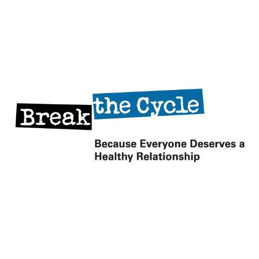 October is National Domestic Violence Awareness Month, designed to bring light to this often hidden topic. Break the Cycle inspires young people to build healthy relationships and create a culture without abuse. LINK: www.breakthecycle.org #CharitySaturday...